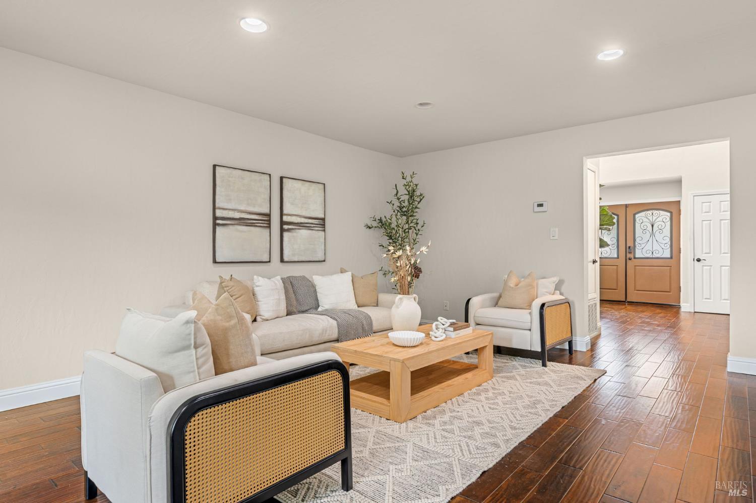 1767 Muir Court Fairfield CA 94534