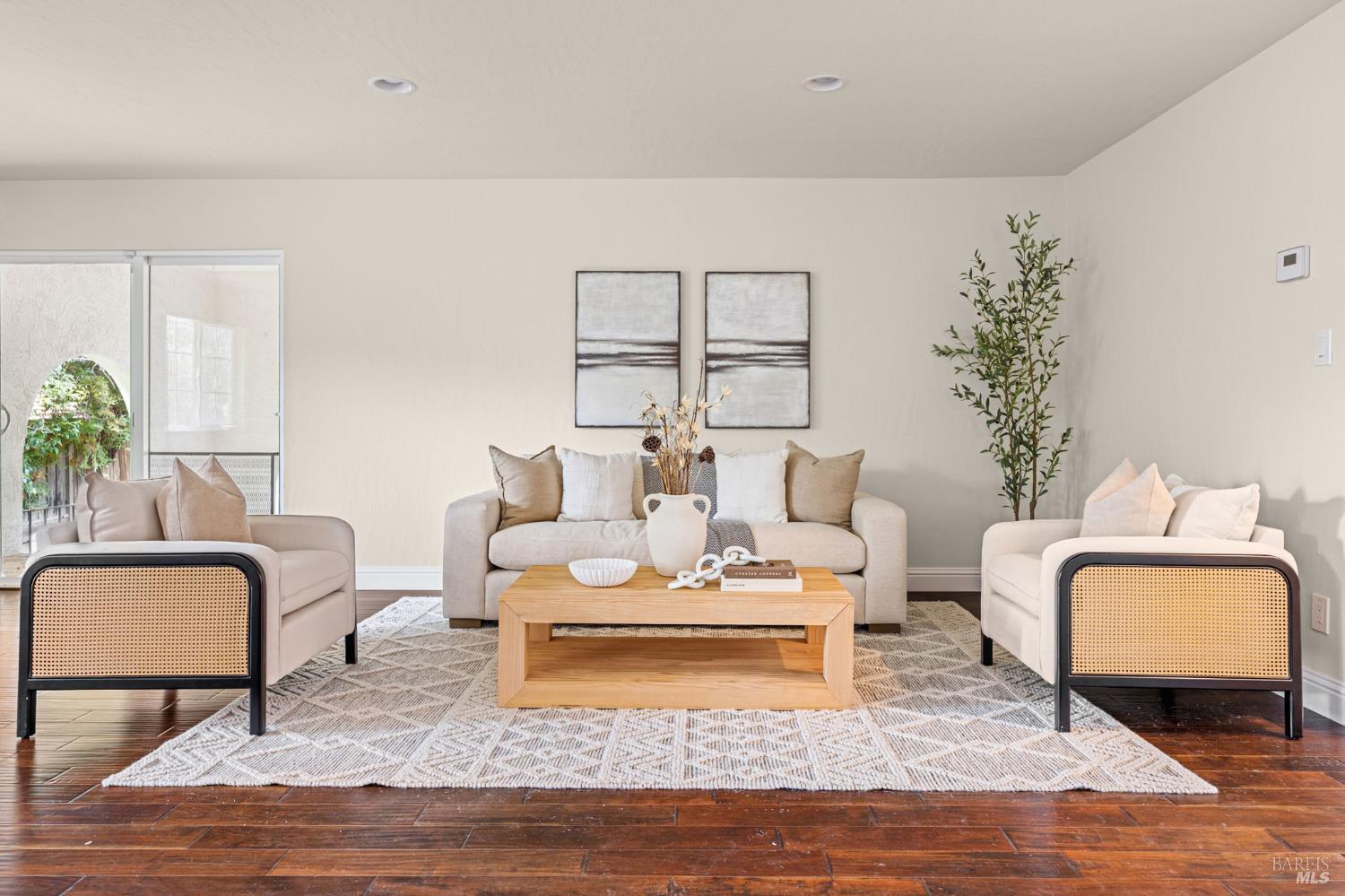 1767 Muir Court Fairfield CA 94534