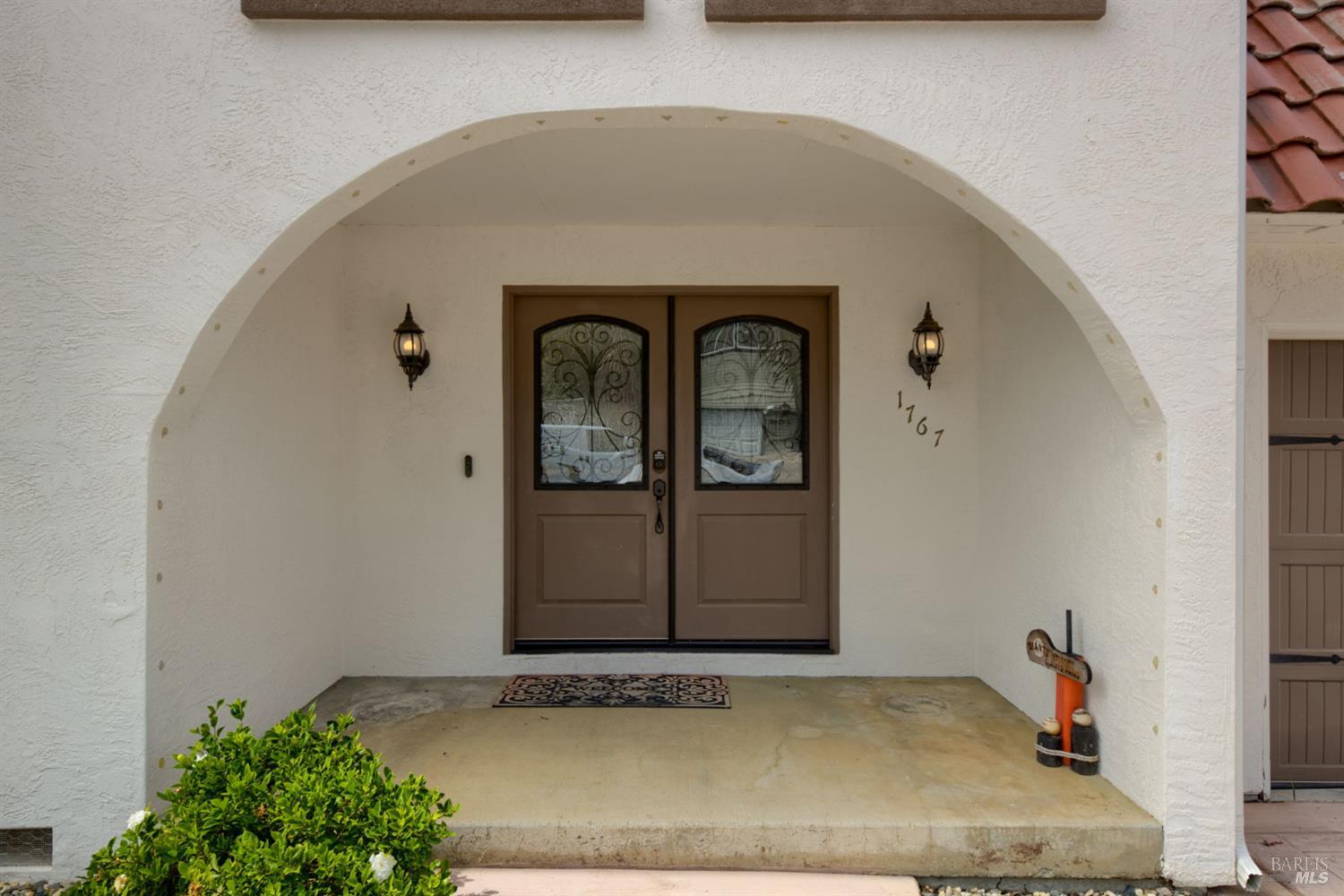 1767 Muir Court Fairfield CA 94534