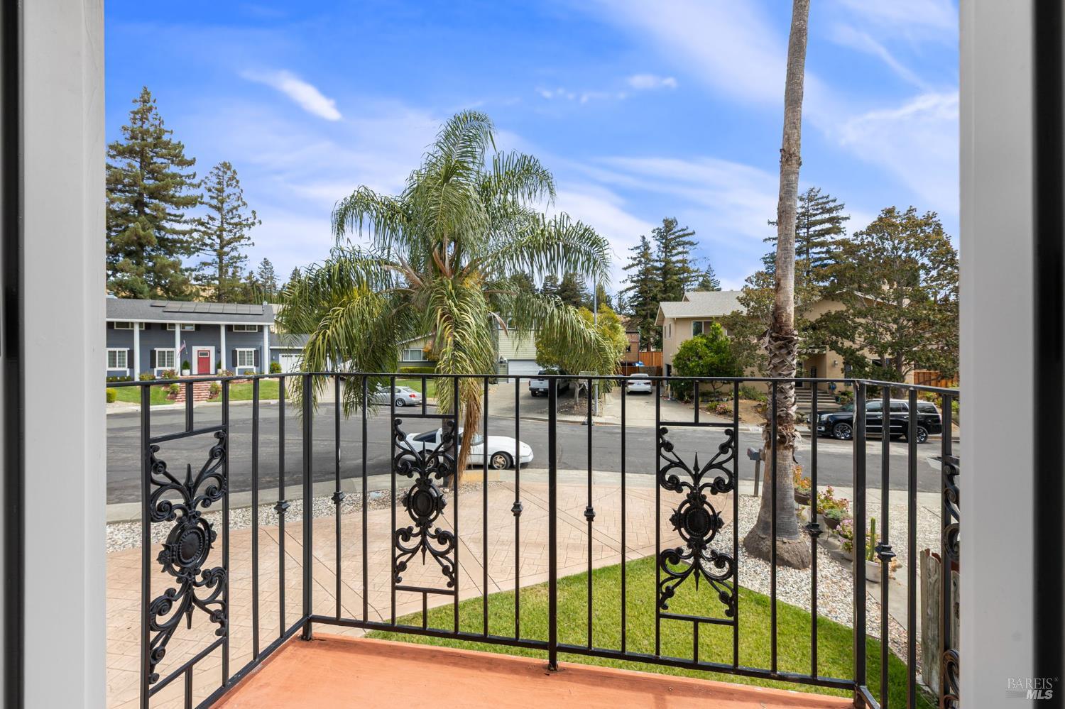 1767 Muir Court Fairfield CA 94534