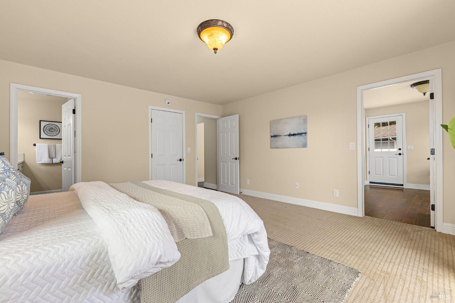 1767 Muir Court Fairfield CA 94534