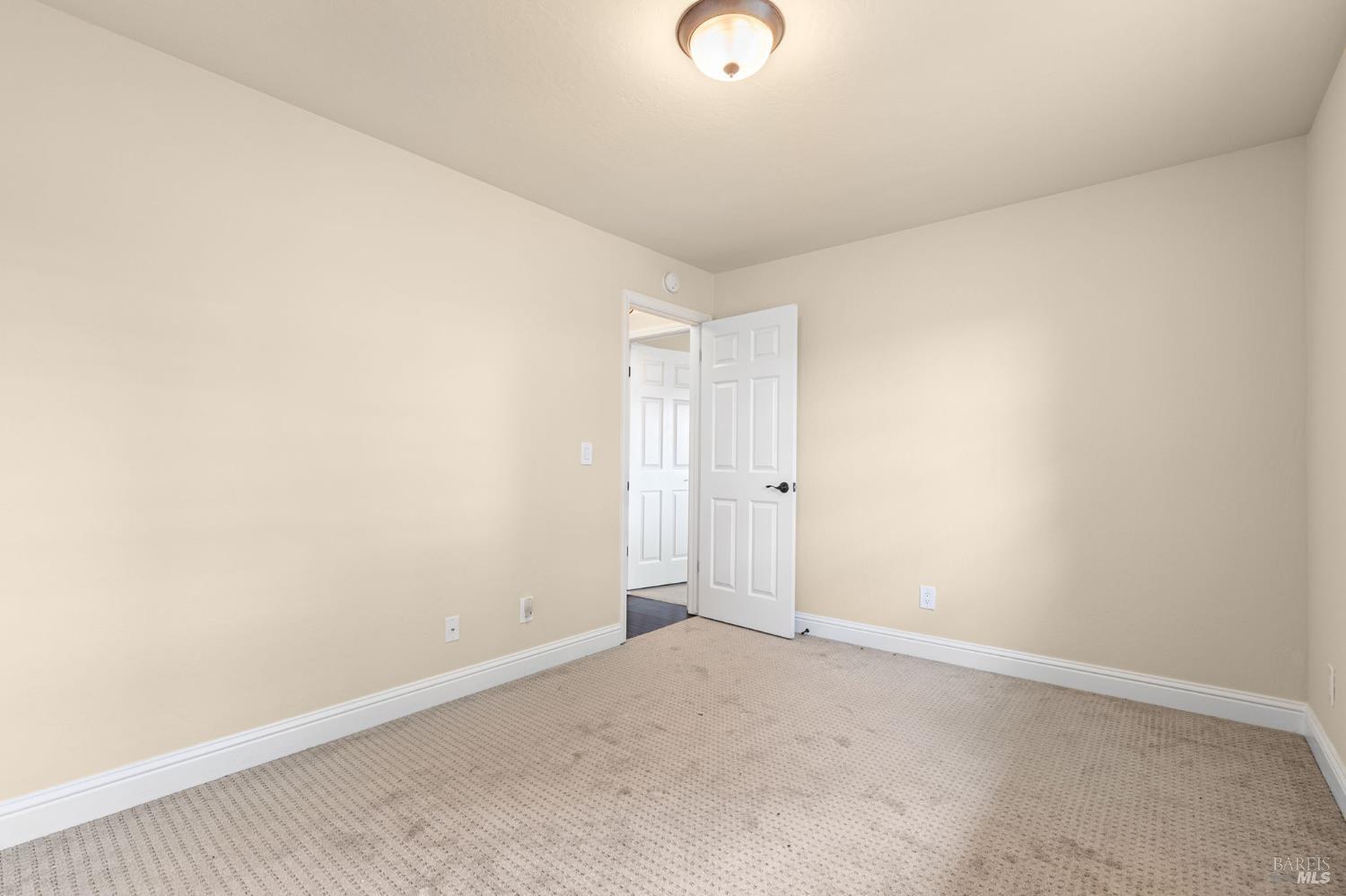 1767 Muir Court Fairfield CA 94534