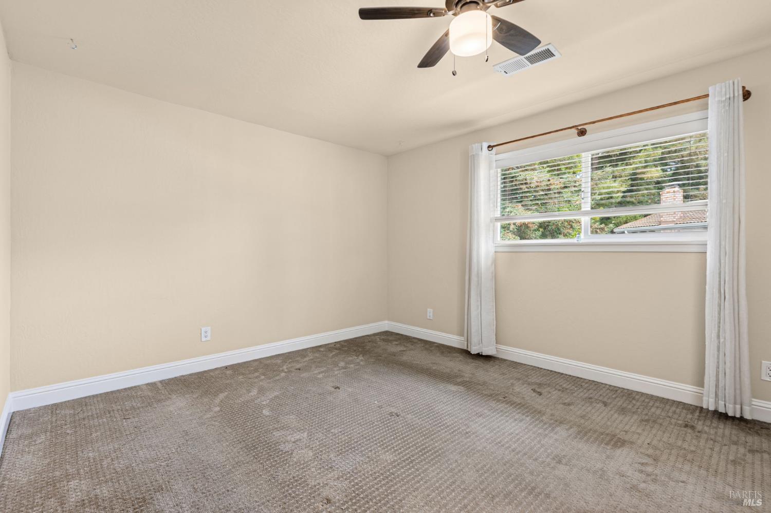 1767 Muir Court Fairfield CA 94534