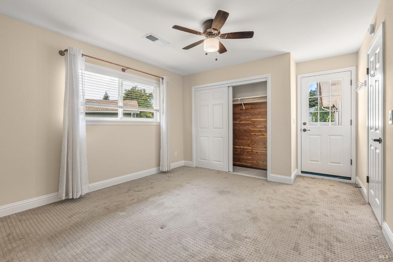 1767 Muir Court Fairfield CA 94534