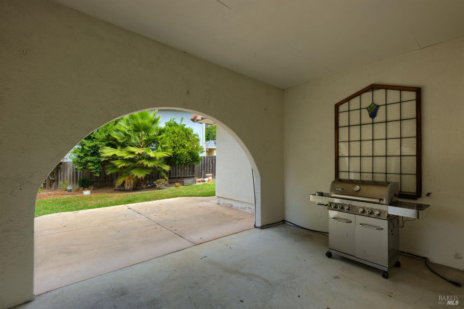1767 Muir Court Fairfield CA 94534