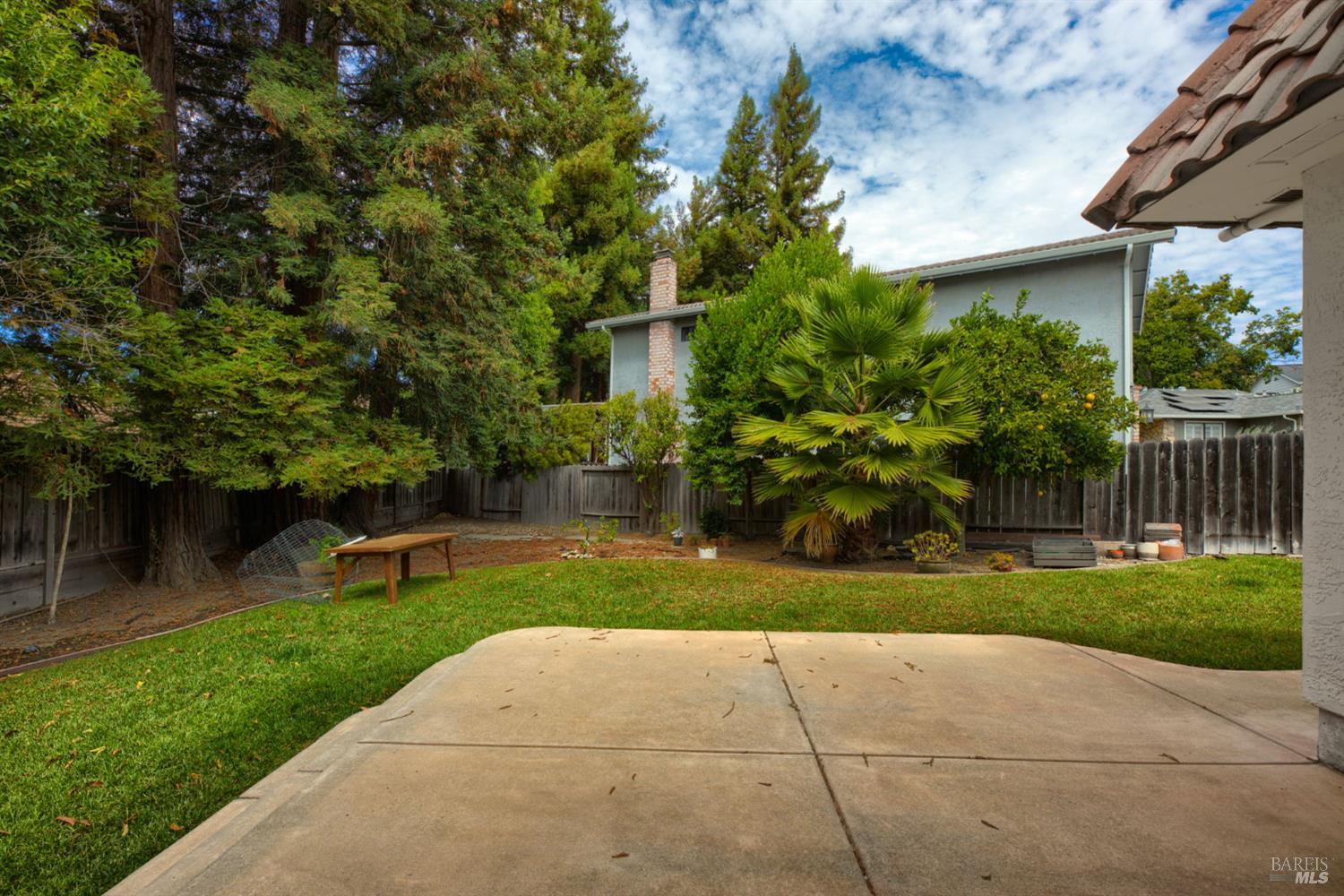 1767 Muir Court Fairfield CA 94534