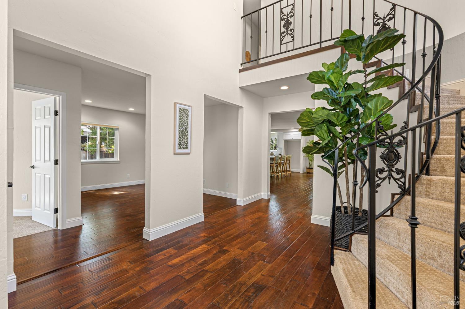 1767 Muir Court Fairfield CA 94534