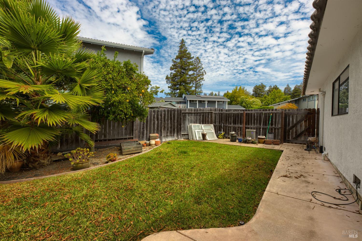 1767 Muir Court Fairfield CA 94534