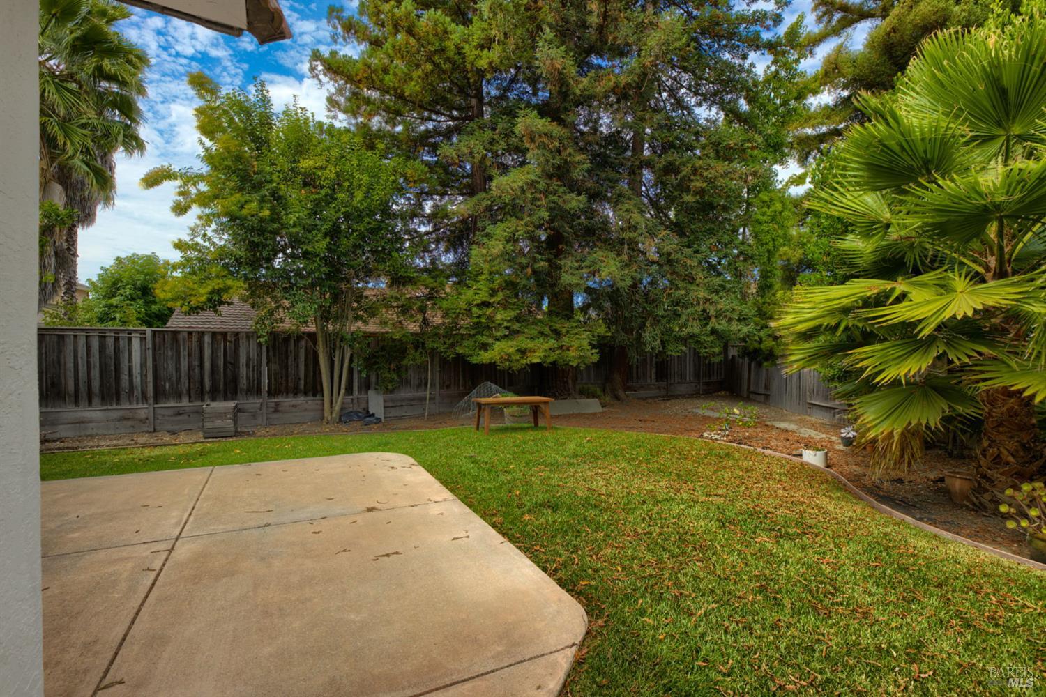 1767 Muir Court Fairfield CA 94534