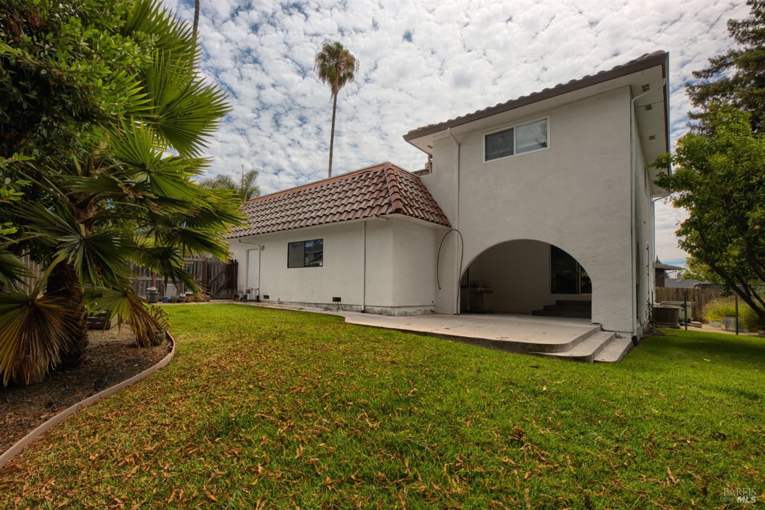 1767 Muir Court Fairfield CA 94534