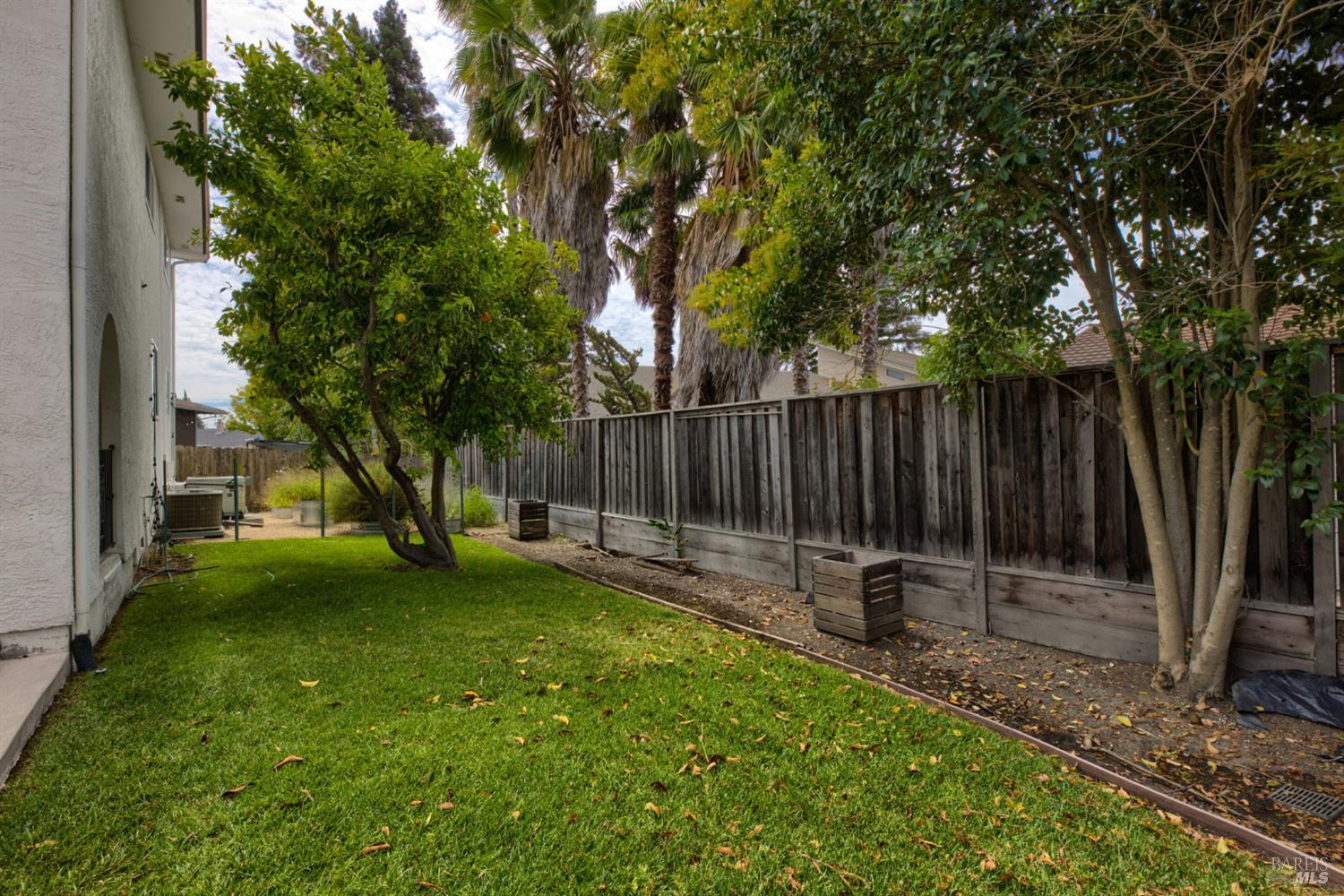1767 Muir Court Fairfield CA 94534