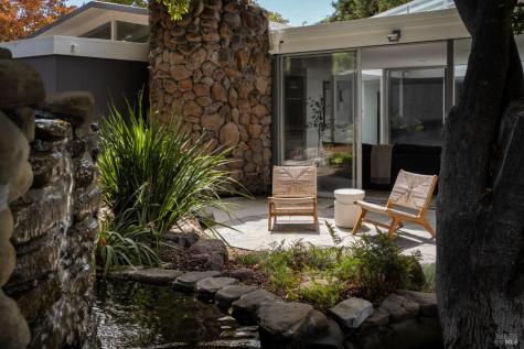 43 La Crescenta Way San Rafael CA 94901