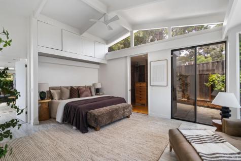 43 La Crescenta Way San Rafael CA 94901