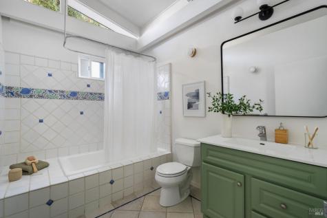 43 La Crescenta Way San Rafael CA 94901