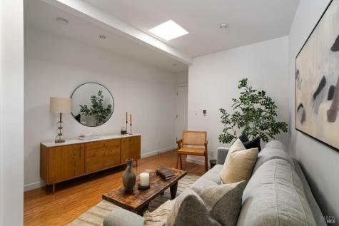 43 La Crescenta Way San Rafael CA 94901