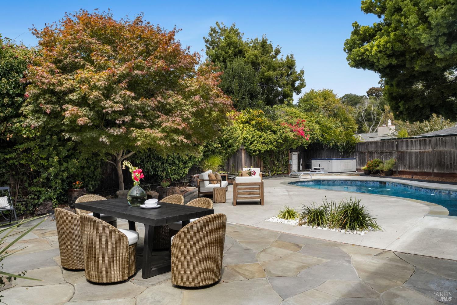 43 La Crescenta Way San Rafael CA 94901