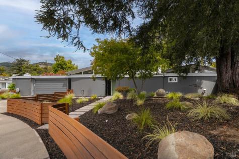 43 La Crescenta Way San Rafael CA 94901