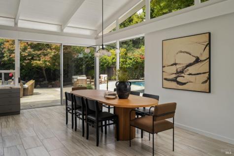 43 La Crescenta Way San Rafael CA 94901