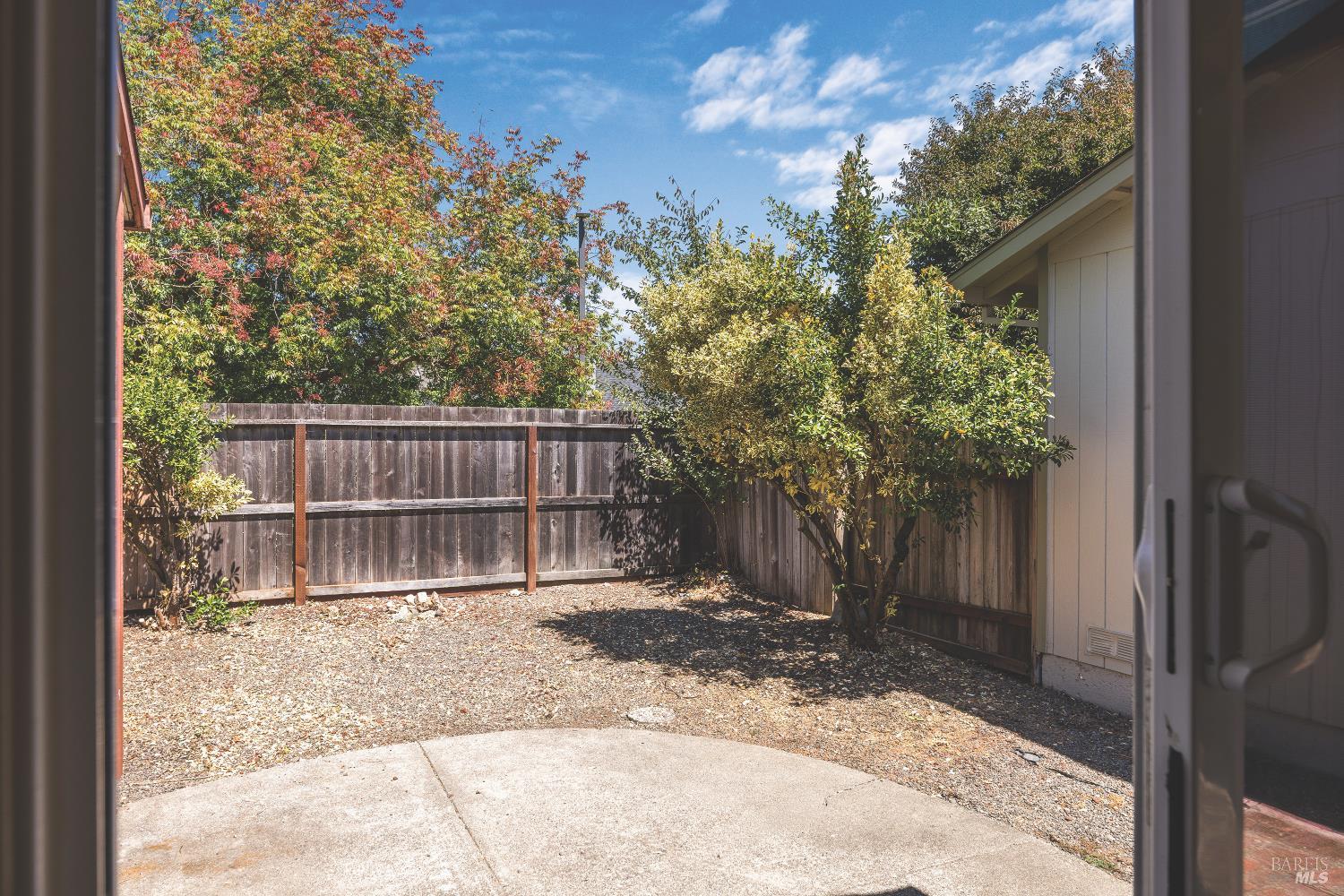 2325 Gads Hill Street Santa Rosa CA 95401