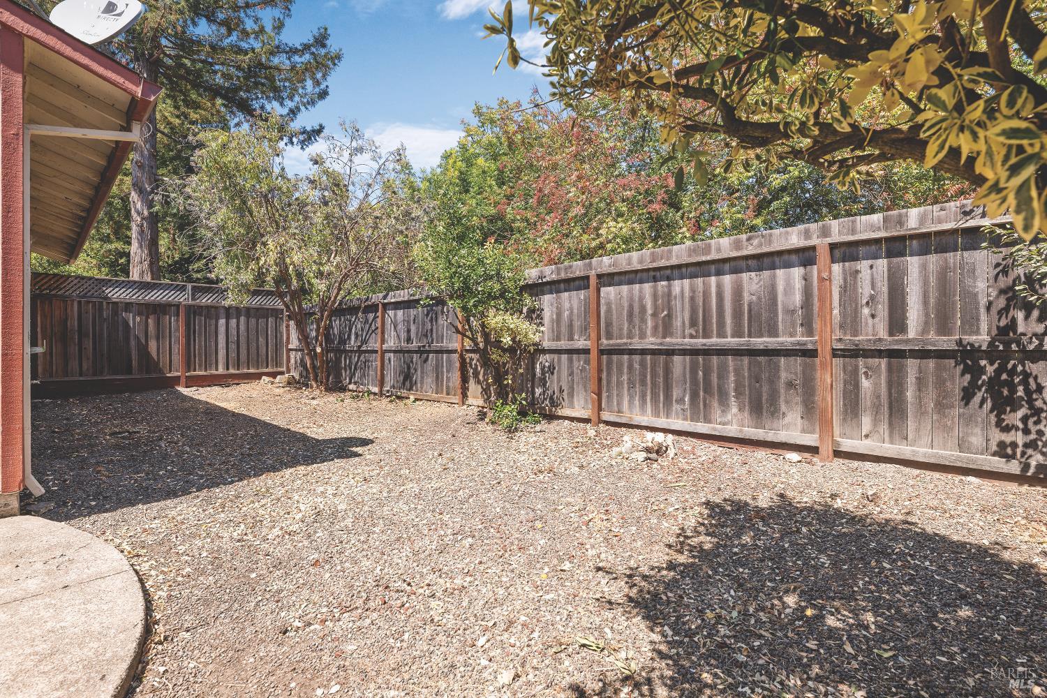 2325 Gads Hill Street Santa Rosa CA 95401