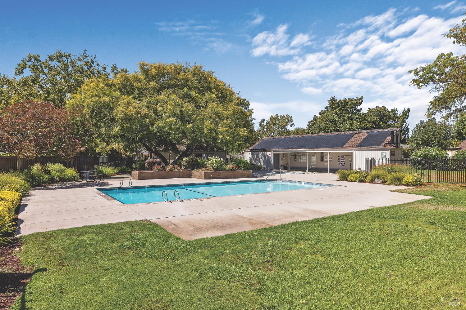 2325 Gads Hill Street Santa Rosa CA 95401