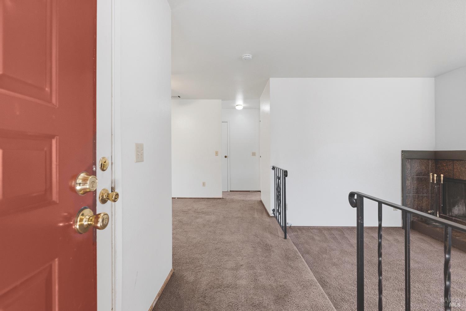 2325 Gads Hill Street Santa Rosa CA 95401