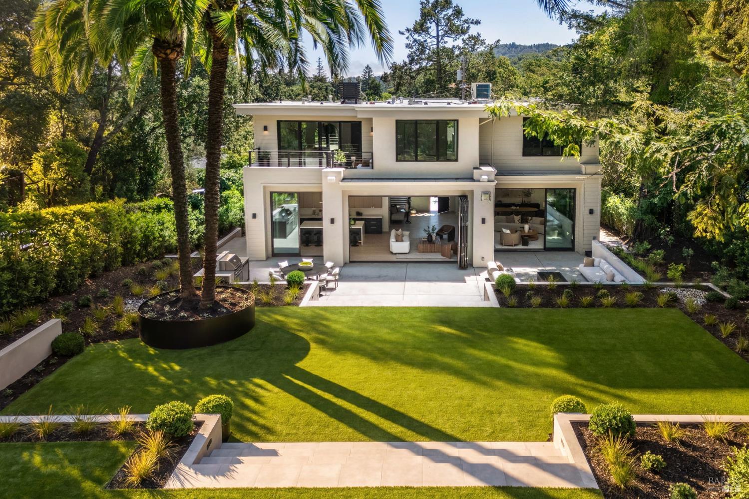 105 Oak Avenue Kentfield CA 94904