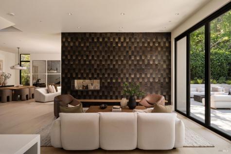 105 Oak Avenue Kentfield CA 94904