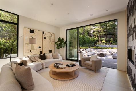105 Oak Avenue Kentfield CA 94904