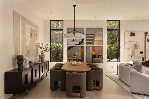105 Oak Avenue Kentfield CA 94904