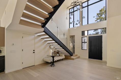 105 Oak Avenue Kentfield CA 94904