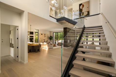 105 Oak Avenue Kentfield CA 94904