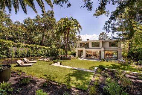 105 Oak Avenue Kentfield CA 94904