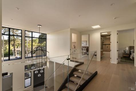 105 Oak Avenue Kentfield CA 94904