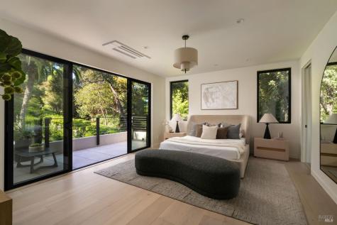 105 Oak Avenue Kentfield CA 94904