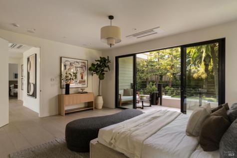 105 Oak Avenue Kentfield CA 94904