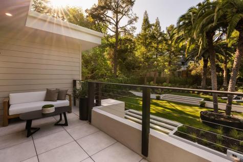 105 Oak Avenue Kentfield CA 94904