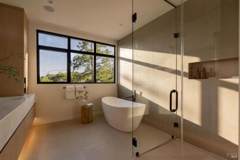 105 Oak Avenue Kentfield CA 94904