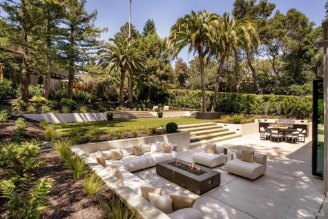 105 Oak Avenue Kentfield CA 94904