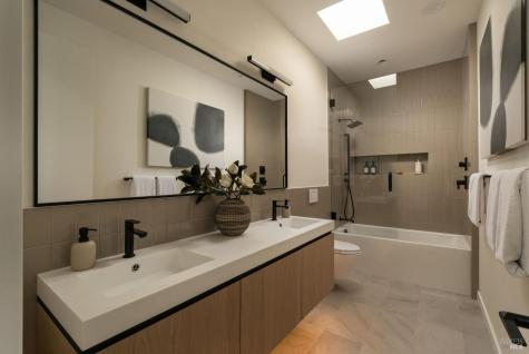 105 Oak Avenue Kentfield CA 94904