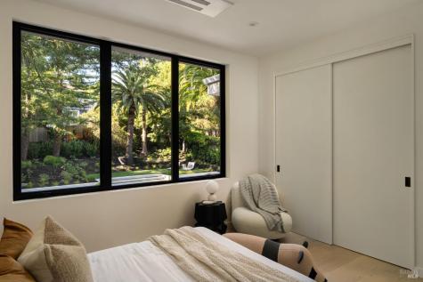 105 Oak Avenue Kentfield CA 94904
