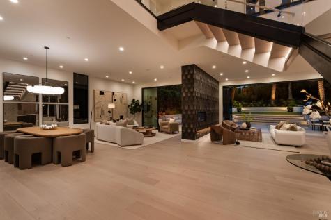 105 Oak Avenue Kentfield CA 94904