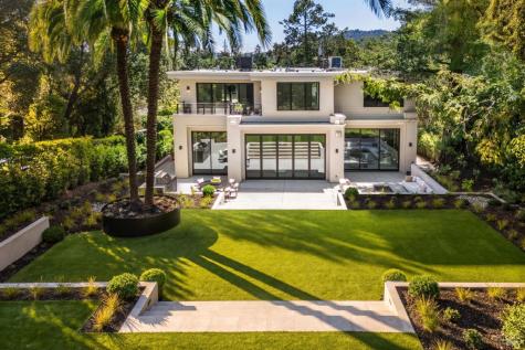 105 Oak Avenue Kentfield CA 94904