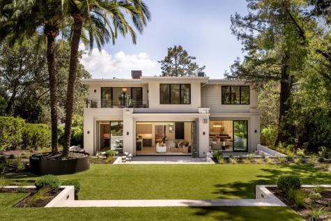 105 Oak Avenue Kentfield CA 94904