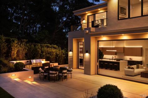 105 Oak Avenue Kentfield CA 94904