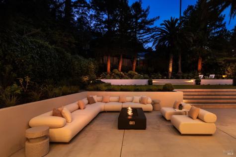 105 Oak Avenue Kentfield CA 94904
