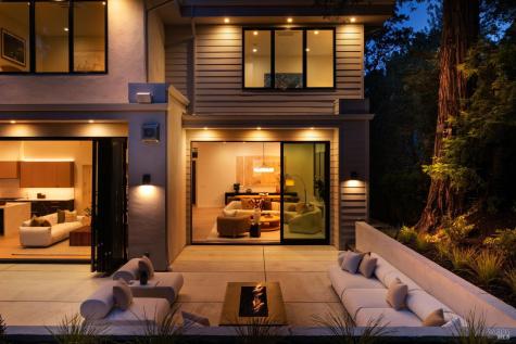 105 Oak Avenue Kentfield CA 94904