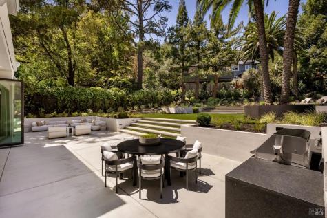 105 Oak Avenue Kentfield CA 94904