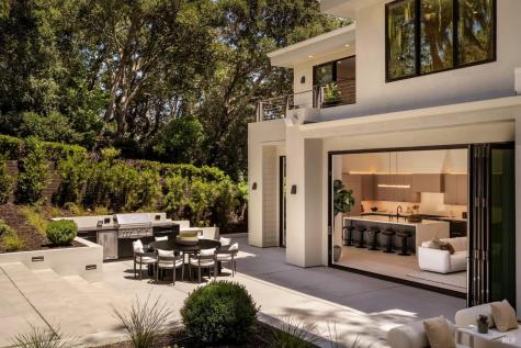 105 Oak Avenue Kentfield CA 94904