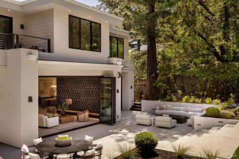 105 Oak Avenue Kentfield CA 94904